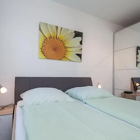 Suennslag 039 Apartment Boltenhagen (Ostseebad)