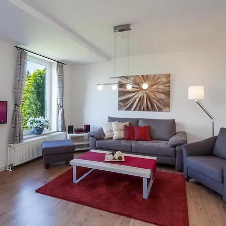 Suennslag 039 Appartement *