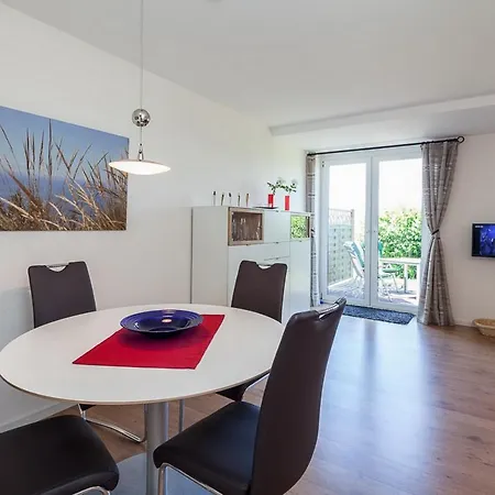 Suennslag 039 Appartement