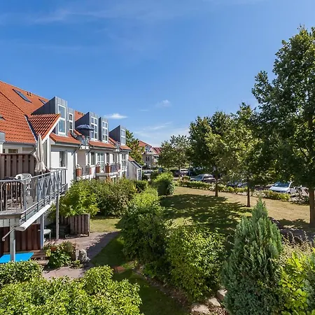 Suennslag 039 Appartement