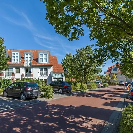 Appartement Suennslag 039 Boltenhagen (Ostseebad)