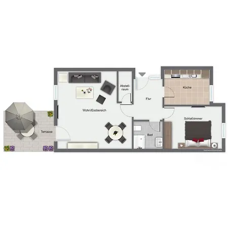Apartment Suennslag 039