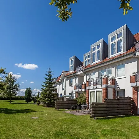 Suennslag 039 Appartement *