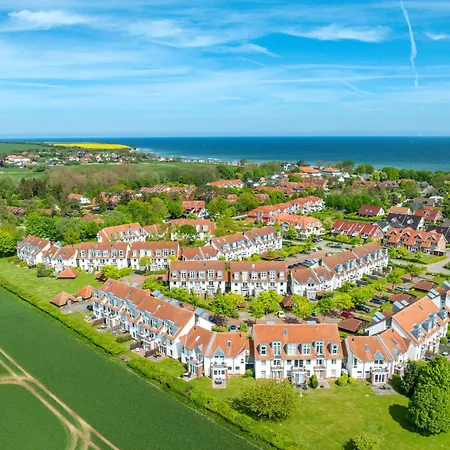 Suennslag 039 Appartement