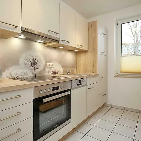 Apartment Suennslag 039 Boltenhagen (Ostseebad)